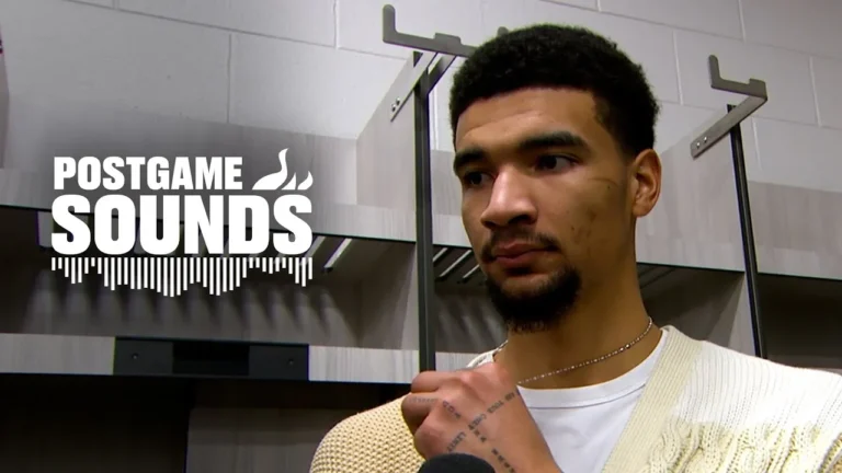 Kel’el Ware, Davion Mitchell, Bam Adebayo, Erik Spoelstra Postgame Interviews November 23, 2025