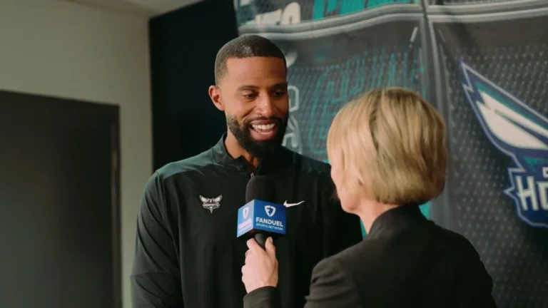 Hornets at Pelicans: Coach Charles Lee Postgame Media Availability 11 4 2025