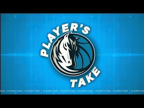 Player’s Take: Which Maverick could fill in as security? Mavs Insider Feature MavsTV