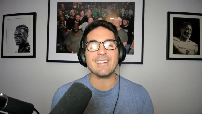 Who Will Be New York Jets 2026 Quarterback? (FULL BADLANDS MAILBAG)