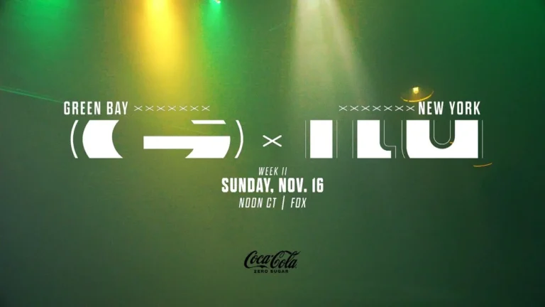 Trailer: Packers vs. Giants