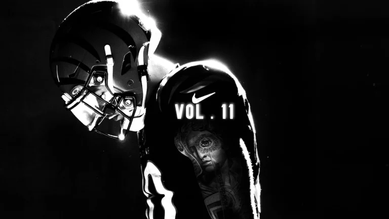 2025 Cincinnati Bengals: Vol. 11 Steelers Week