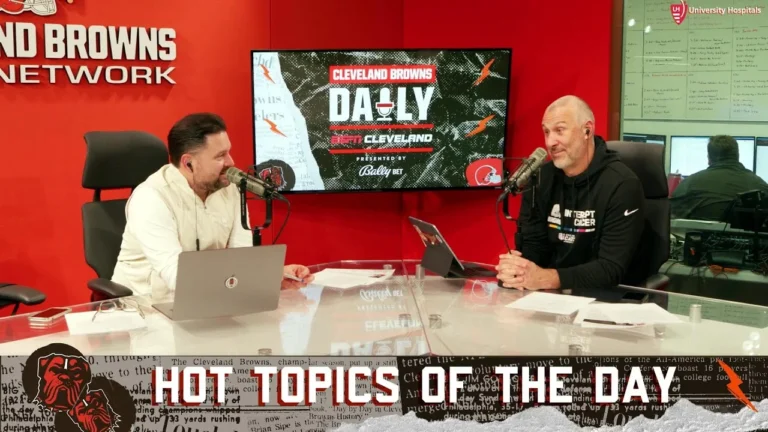 Cleveland Browns Daily