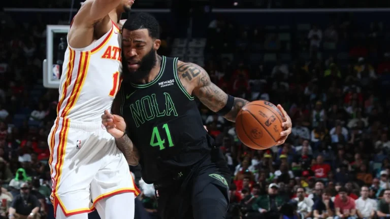 Saddiq Bey Highlights vs. Atlanta Hawks 11 22 25
