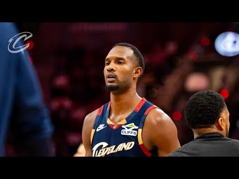 Cavs vs Bulls Evan Mobley Joins the Post Game Show 11.8.2025