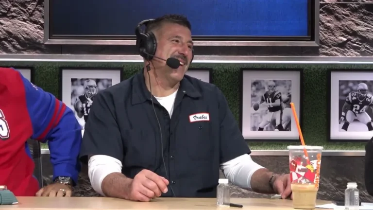 Mike Vrabel Discusses the Positive Takeaways From the Win in Cincinnati on WEEI Patriots
