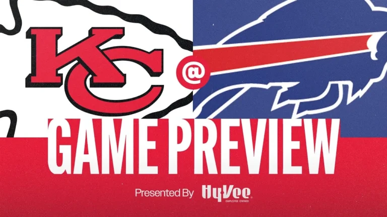Week 9: Kansas City Chiefs vs. Buffalo Bills – Game Preview Predictions