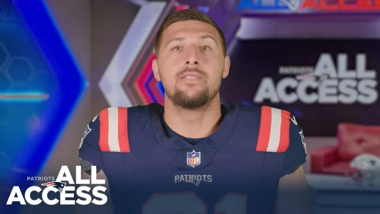 Sights & Sounds From the Win in Cincinnati, 1-on-1 with Mike Vrabel & More Patriots All Access