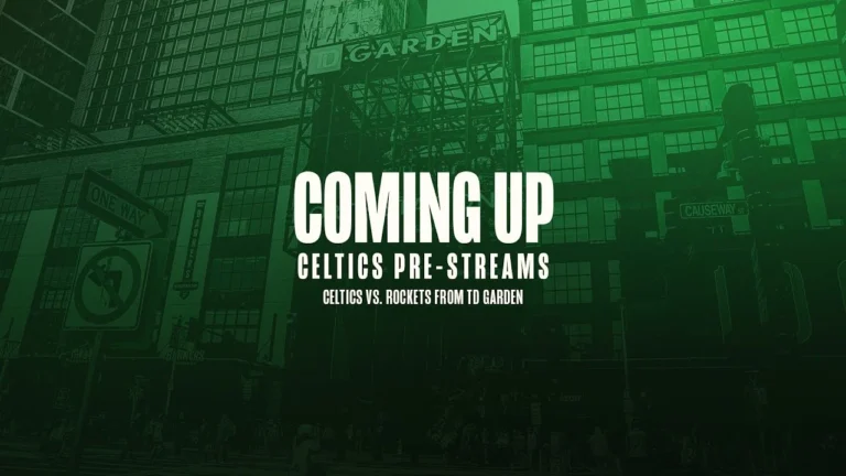 Drew & Marc preview Celtics vs. Rockets