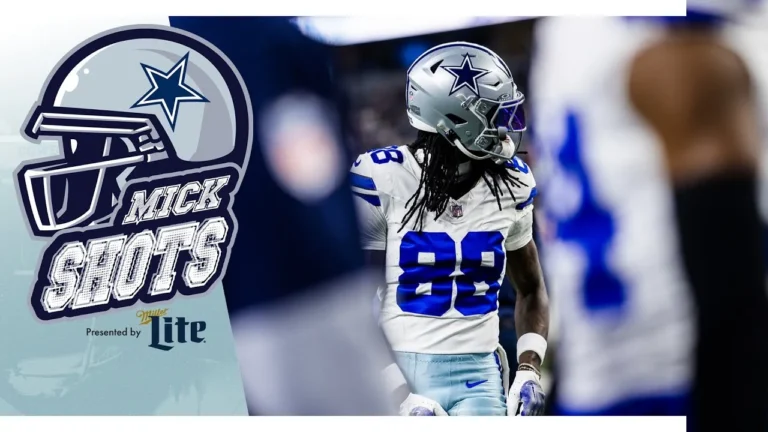 Lets Talk Thanksgiving Game Mick Shots