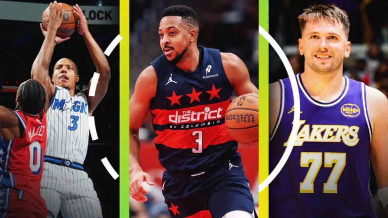 The NBA’s Nightly Recap November 25, 2025
