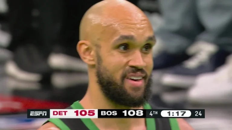 Final 1:52 INSANE ENDING Celtics vs Pistons November 26, 2025