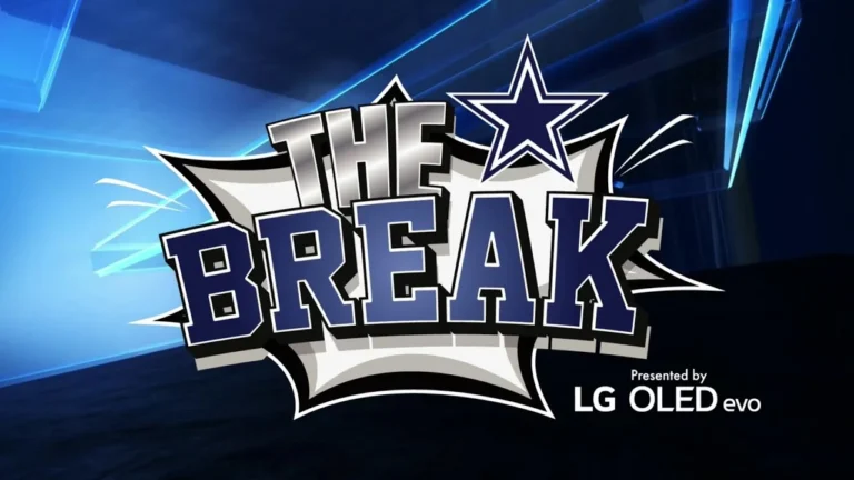 LIVE: Cowboys Break Podcast 11-11-25 Dallas Cowboys 2025