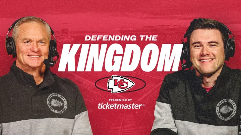 ‘The Layers to This Game’ – Chiefs vs. Cowboys Preview Defending the Kingdom
