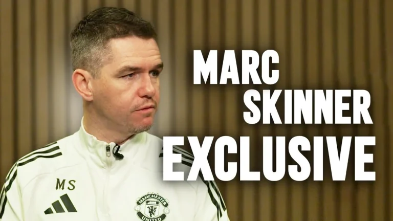 We’re Playing BETTER Than EVER! Marc Skinner Exclusive
