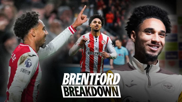 Anime celebrations, Kevin core and MORE! Brentford Breakdown Germany’s Kevin Schade