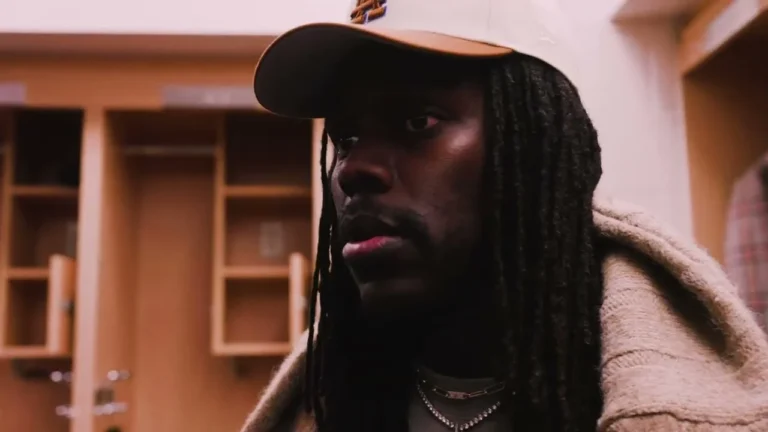 Jrue Holiday Postgame Media Availability at Houston Rockets November 14th, 2025