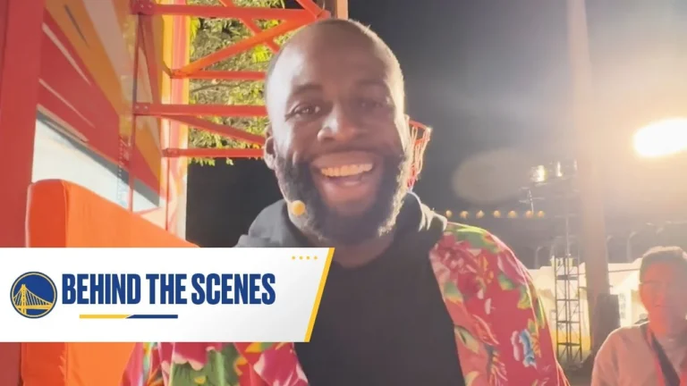 Behind the Scenes of Draymonds China Trip