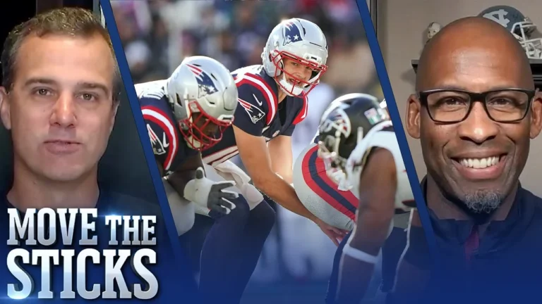 Week 10 NFL Preview