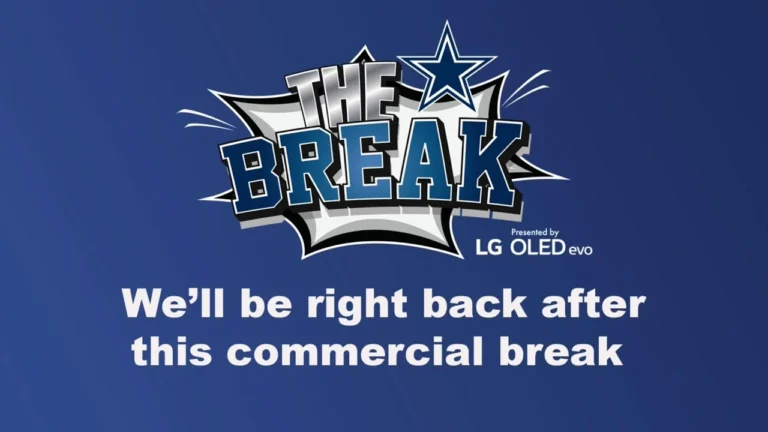 LIVE: Cowboys Break Podcast 11-05-25 Dallas Cowboys 2025