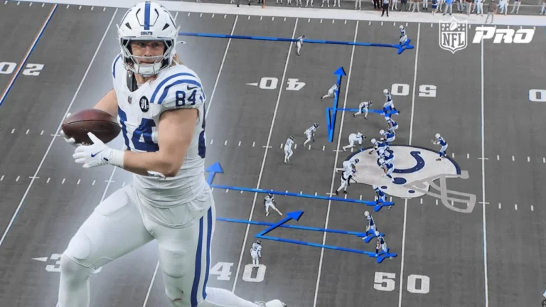 How the Colts Scheme Is Unlocking Every Player Kurt’s QB Insider