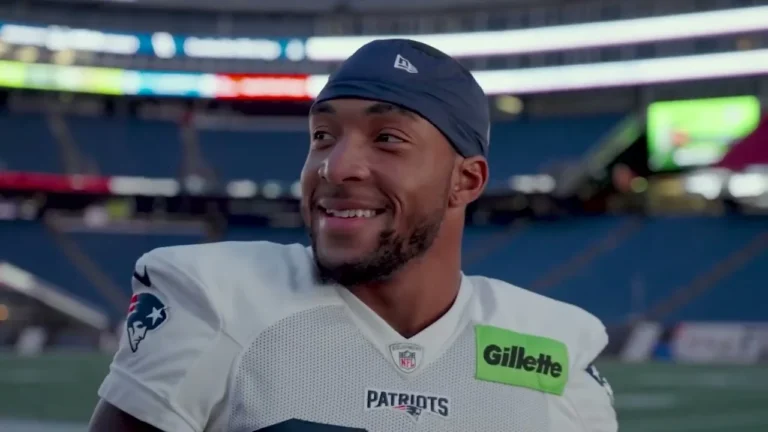 TreVeyon Henderson Talks About His 2-TD Game, Playing with Kyle Williams & More All Access 1-on-1