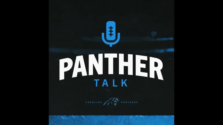 Panther Talk November 3, 2025