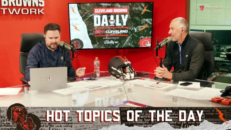 Cleveland Browns Daily