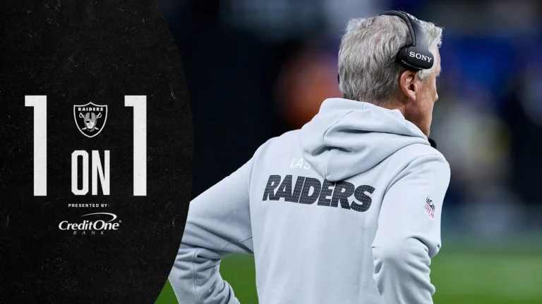 Pete Carroll Previews Rematch With the Chargers