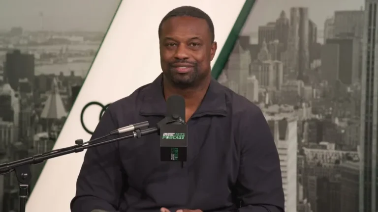 Bart Scott Analyzes Roster Additions, Jets Defense and Previews Week 13 vs. Falcons