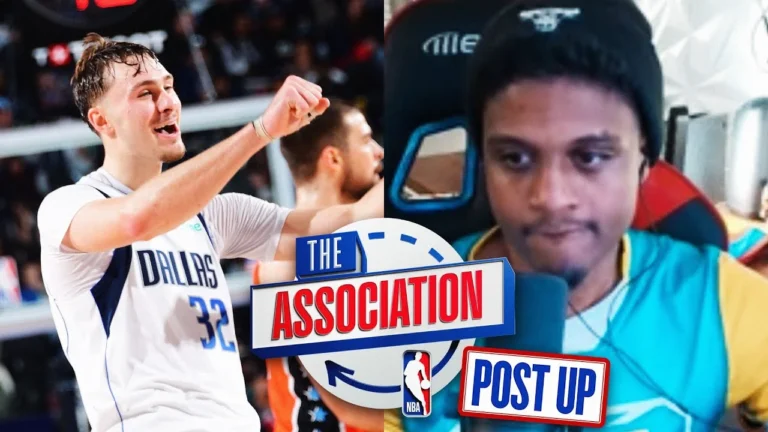Cooper Flagg Makes History, Anthony Edwards Takes Over, & More The Association: Post Up