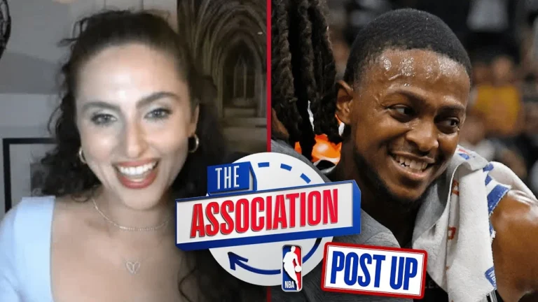 De’Aaron Fox Makes Debut, Nuggets Win 4 Straight & More! The Association: Post Up