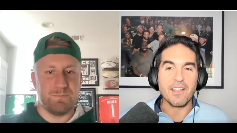 New York Jets TRADE Sauce Gardner & Quinnen Williams REACTION (FULL BADLANDS)