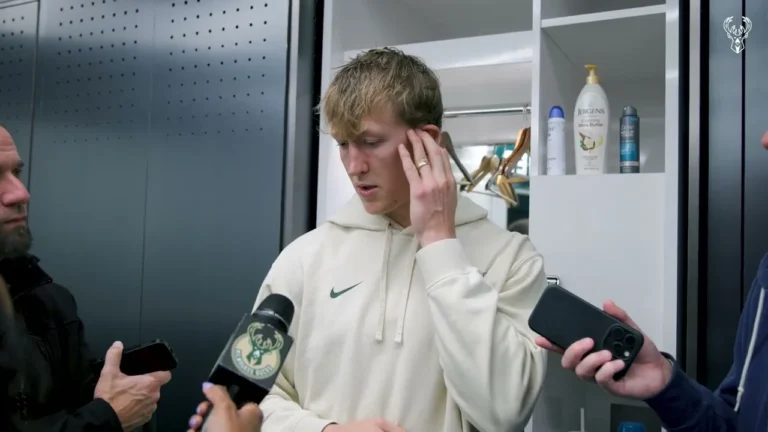 Aj Green Postgame Media Availability 11.22.25