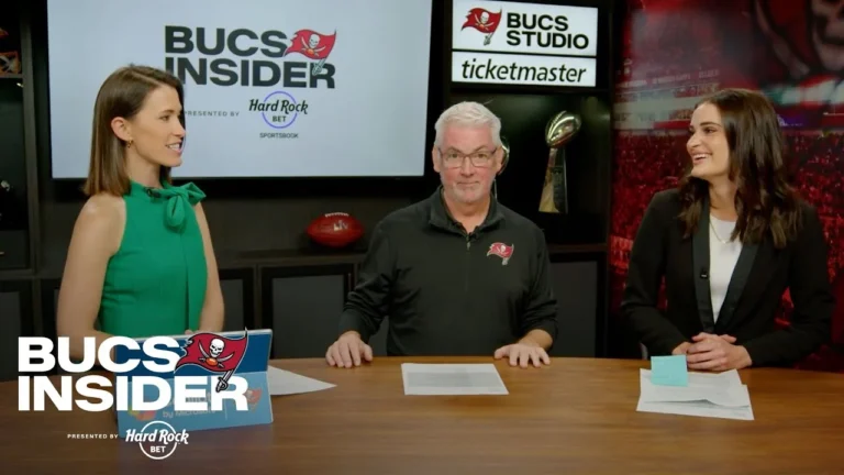 Previewing Patriots: First Half Takeaways Bucs Insider Tampa Bay Buccaneers