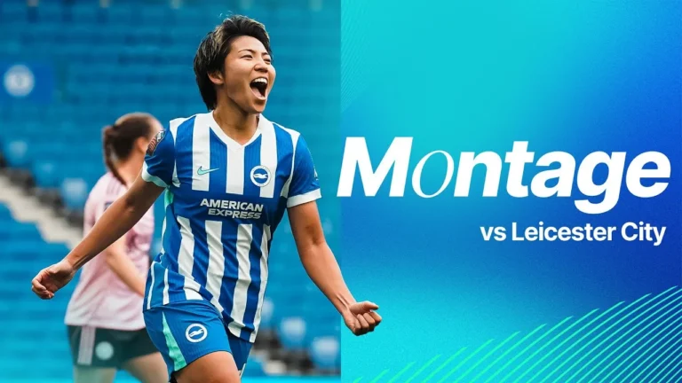 Montage Super Seike Seals Three Points