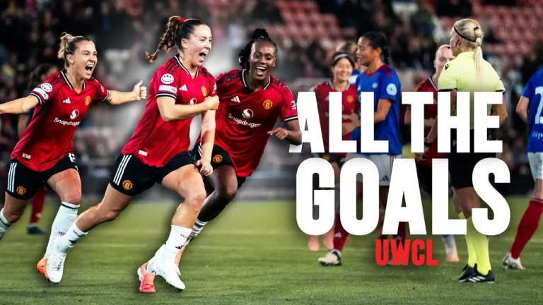 EVERY Champions League Goal… So Far!