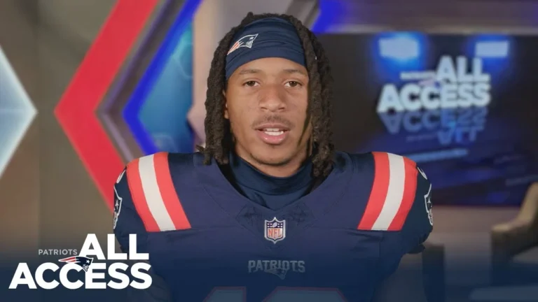 Drake Maye’s Best Plays From the Win in Tampa, 1-on-1 with Eliot Wolf & More Patriots All Access