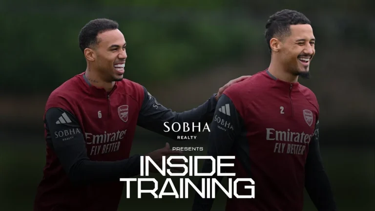 MLS & TROSSARD CELEBRATE MILESTONES WITH THE TEAM INSIDE TRAINING All set for Slavia Prague
