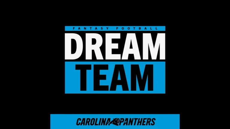 Dream Team: Week 10