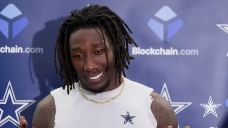DeMarvion Overshown Talks Marshawn Kneeland, Return to Football, & More Player Interviews