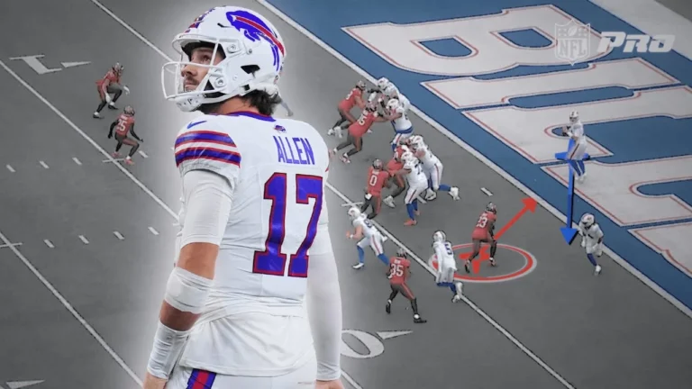The fatal flaw in the NFLs best offenses Kurts QB Insider