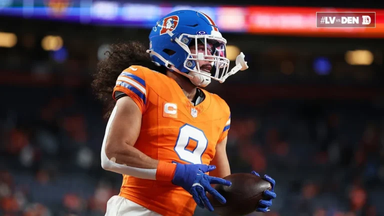 ‘Our guys are relentless up front: S Talanoa Hufanga on Denver’s defensive pressure vs. Raiders