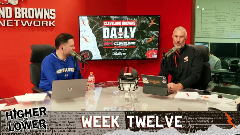 Cleveland Browns Daily