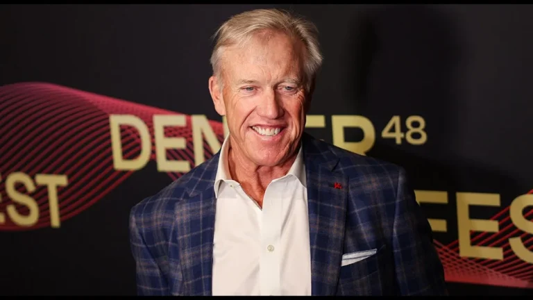 ‘It brings back a lot of great memories’: John Elway reflects on new documentary at ‘Elway’ premiere