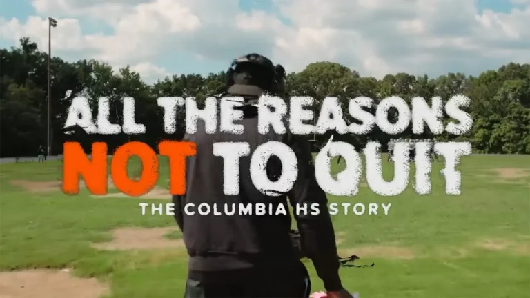 The Work Begins: 10 Years of Defeat Ends Here All the Reasons Not to Quit Episode 1