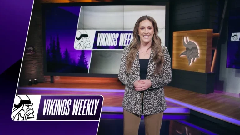 Quarterback Position, Will Reichard’s Play, Justin Jefferson’s Make-A-Wish Surprise Vikings Weekly