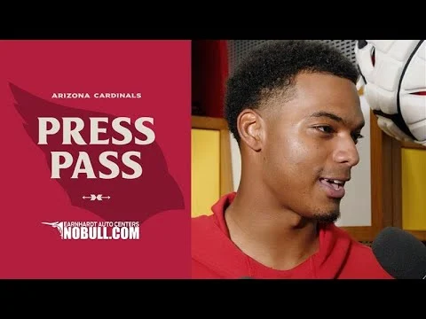 Will Johnson Media Availability Week 12 vs. Jacksonville Jaguars