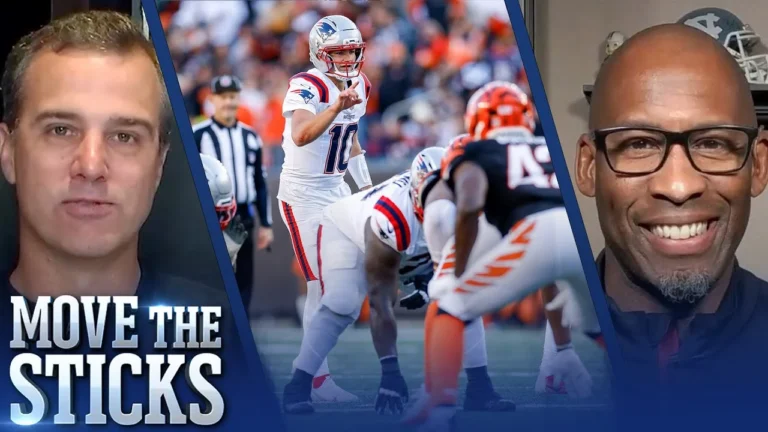 Breaking Down the Rest of Week 12