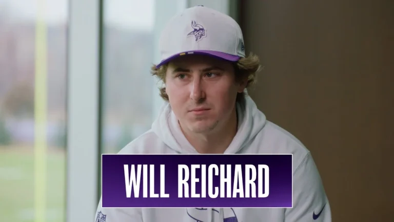 Will Reichard on Making NFL History, Consistency & Mentality as a Kicker, Learning from Nick Saban